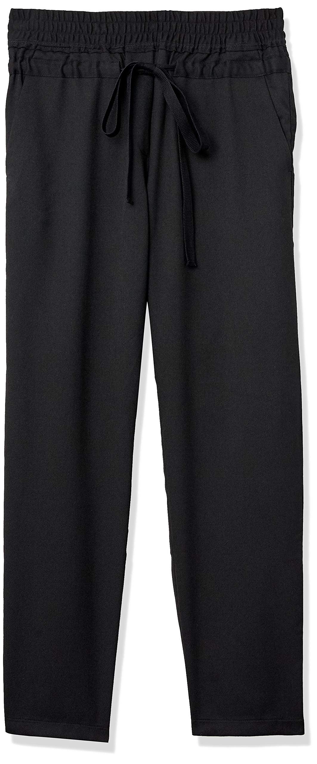 The Kooples Women's Powder Pique Pants Pants
