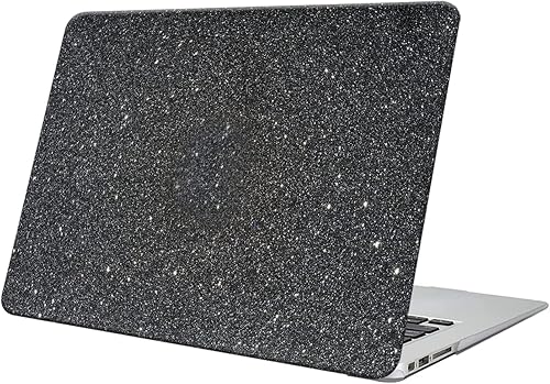 Miniatura 36 de Funut Funda compatible con MacBook Air de 15 pulgadas 2024 2023 versión M3 A3114 M2 A2941 con pantalla de retina líquida y Touch ID, carcasa rígida