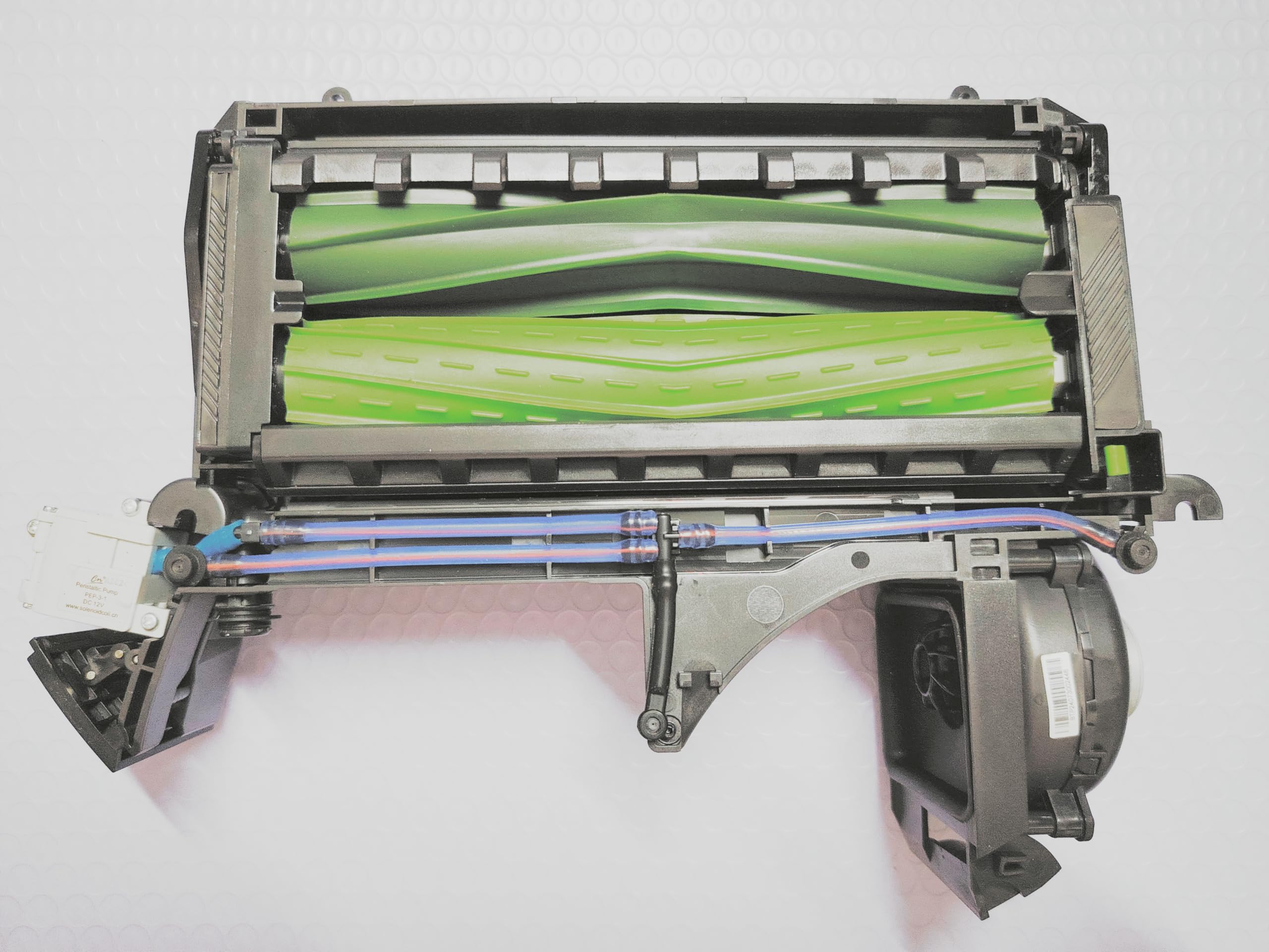 Amazon.com: Cleaning Head Module Compatible With IRobot Roomba