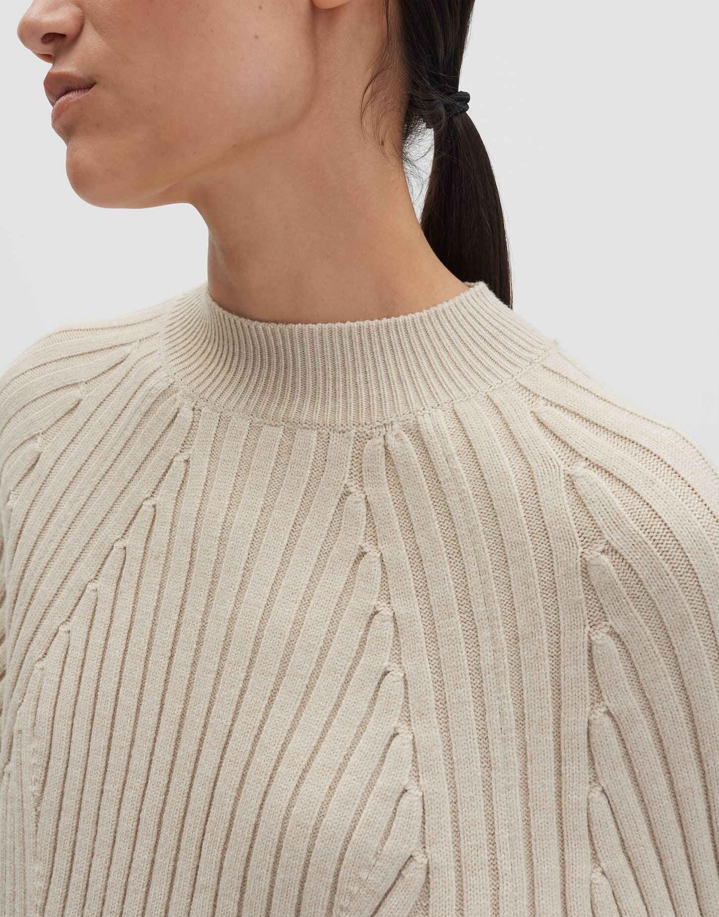 someday Strickpullover Damen