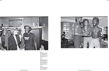 ROCKERS テッド・バファルコス著 Amazon.co.jp: Rockers: Ted Bafaloukos + 1970s New York +