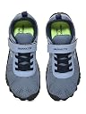 Impakto Barefoot Rooted Shoes for Men | Lightweight Training Shoes | Wide Toe Box | Soft & Flexible Rubber Sole & Superior Grip | Running on Soft Grounds, Jogging & Regular Gym Shoes | Zero Drop gallery image