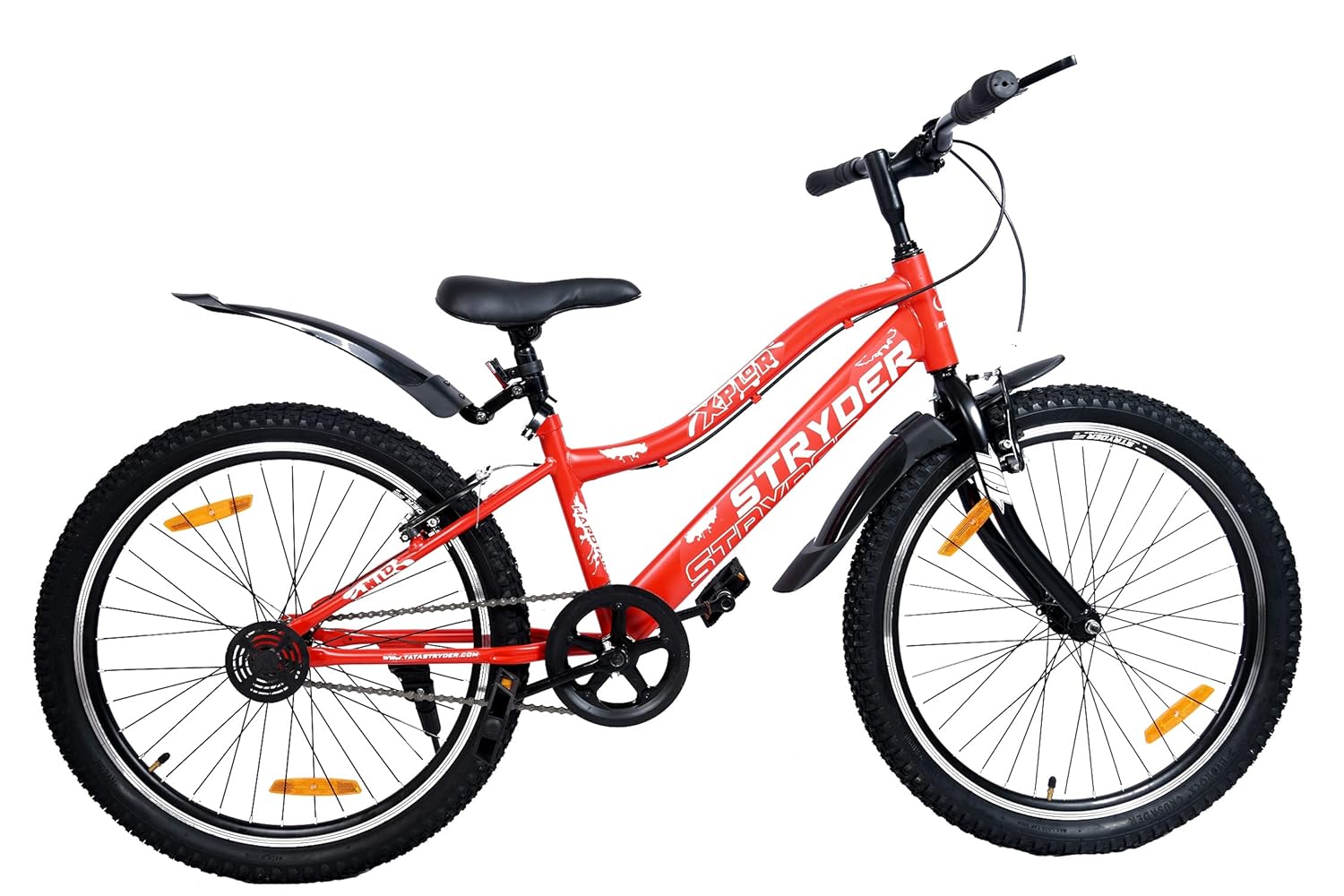 Buy STRYDER Xplor 24 Inch Tire Single Speed Unisex Mountain/Hardtail