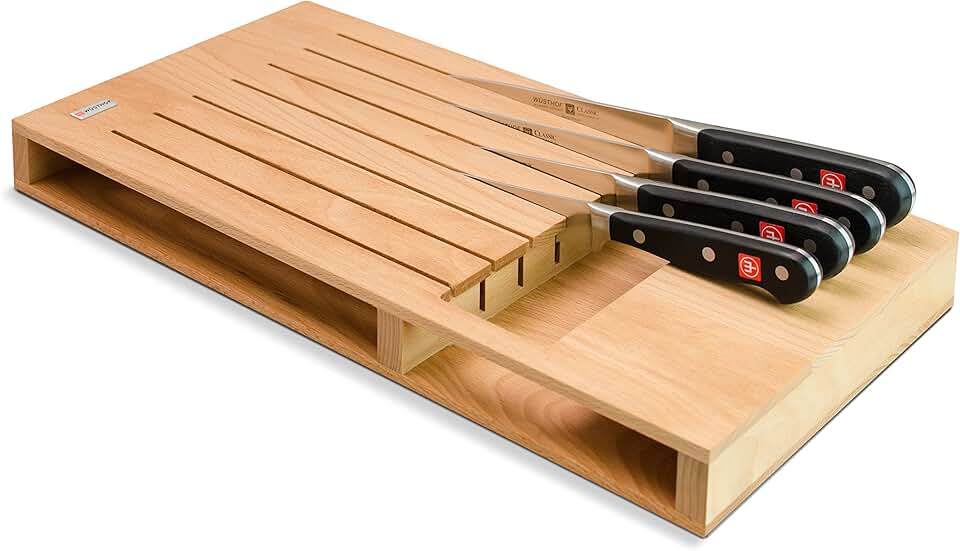 Amazon.co.uk knife tray