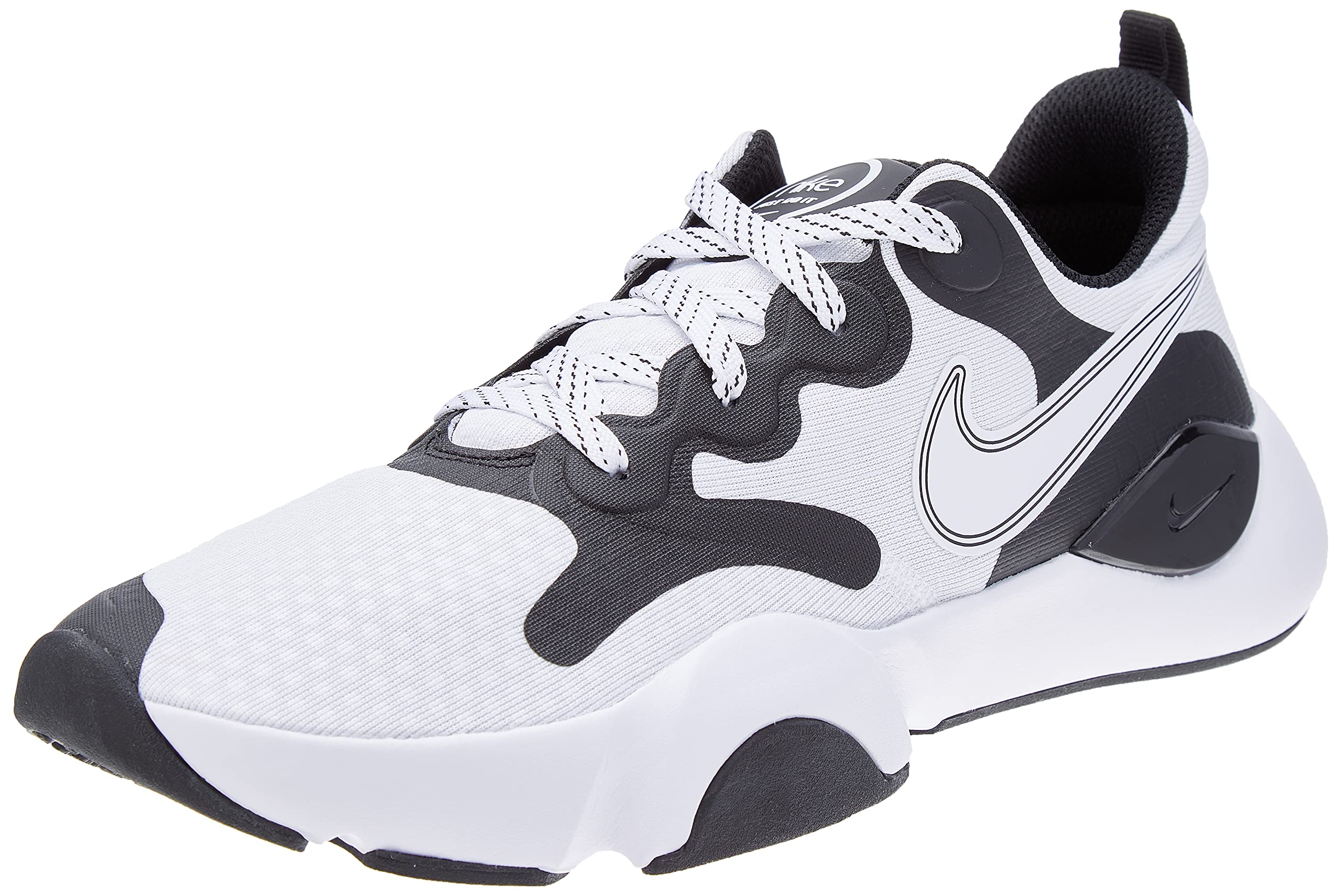 Nikewomens Speedrep Training Shoe Trainer Desertcart Seychelles