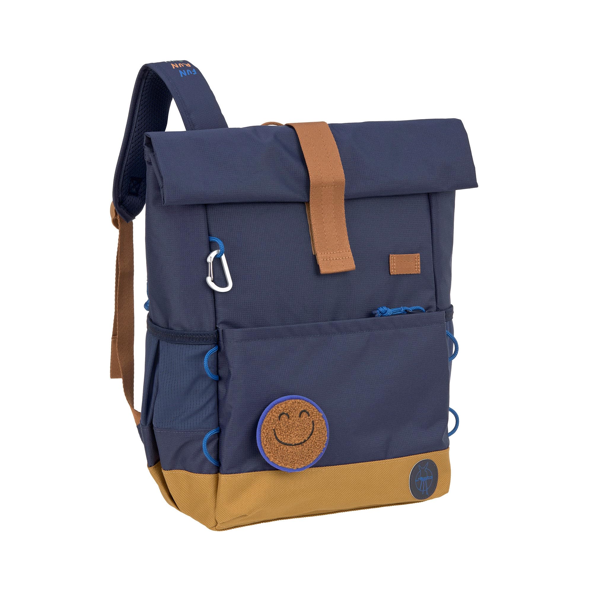 Lässig Zaino Per Bambini Luggage- Kids' Luggage Unisex - Bambini e ragazzi (Pacco da 1)