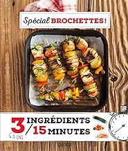 Download Spécial brochettes ! PDF