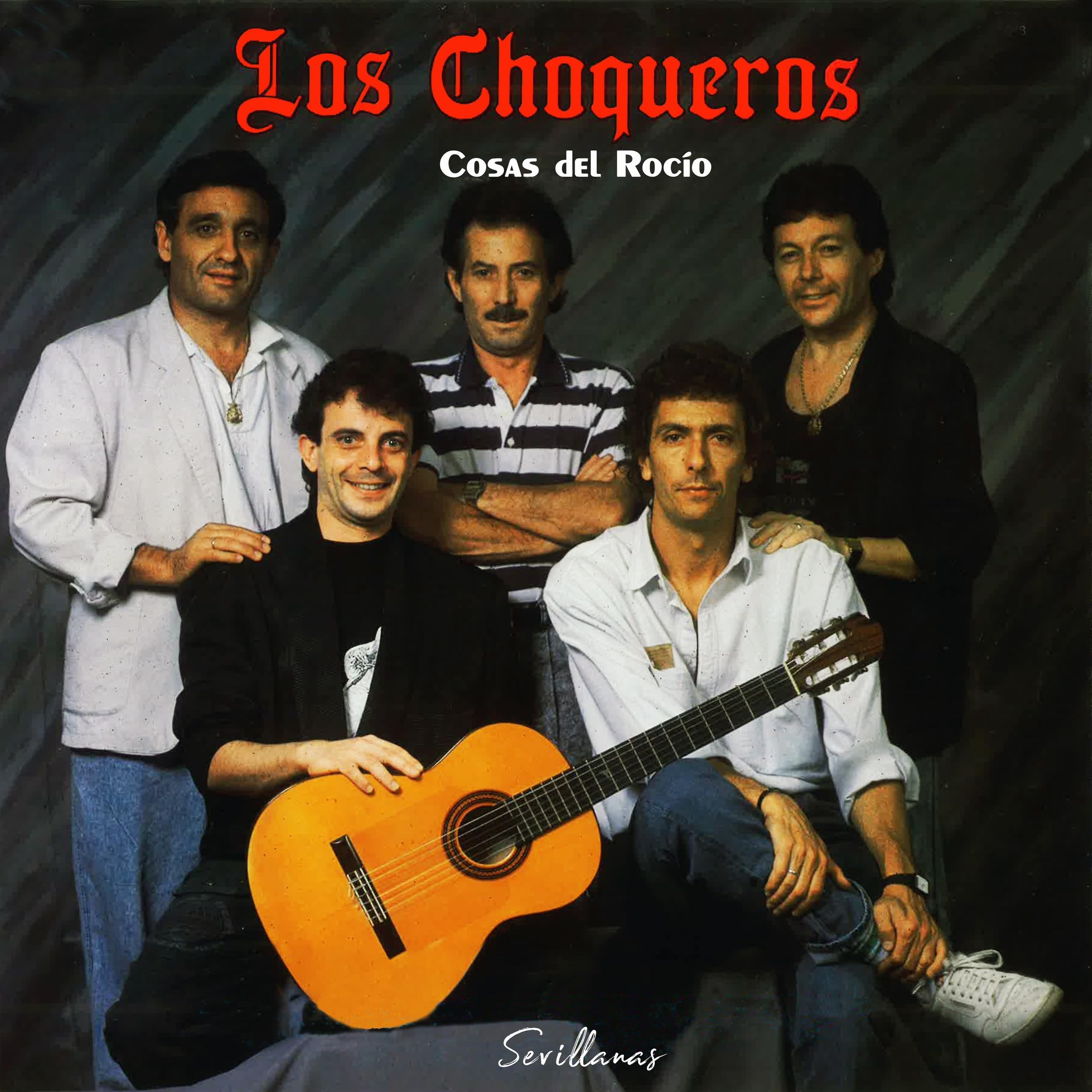 Los Choqueros
