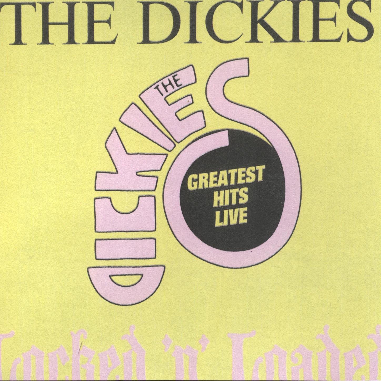 The Dickies