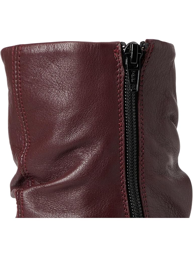 Red FLY LONDON KLEI152FLY