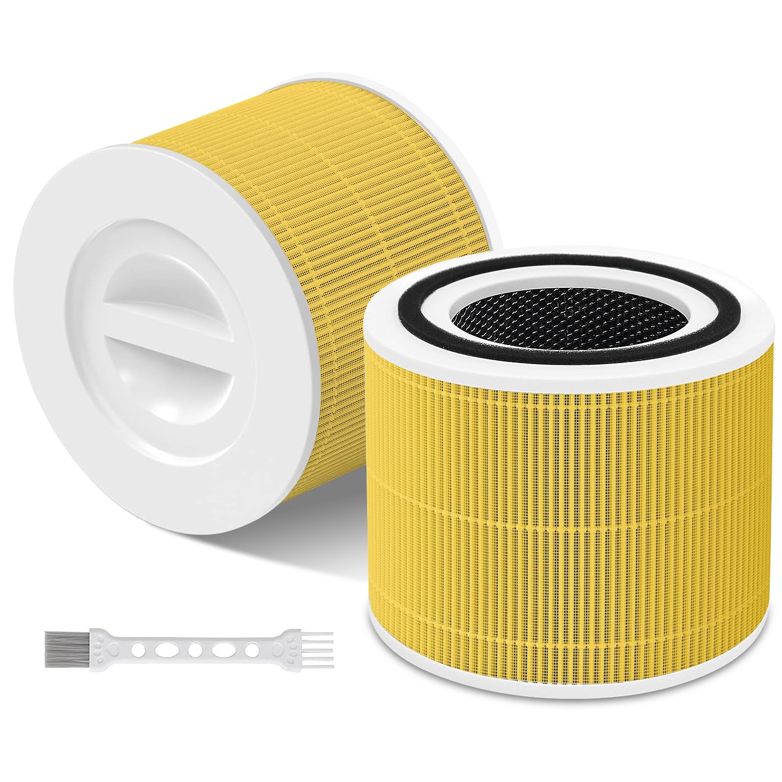Core 300S Ersatzfilter für LEVOIT