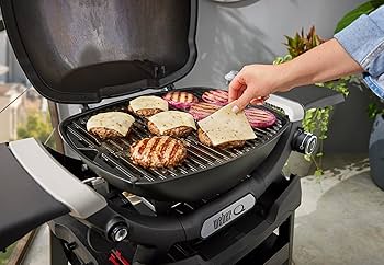 Weber バーベキューコンロ 黒 Amazon | ウェーバー(Weber) バーベキュー コンロ BBQ グリル