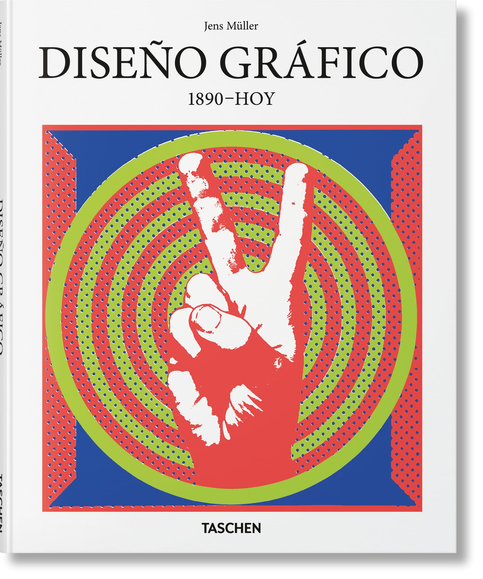 Diseño Gráfico: 1890–Hoy (Basic Art)