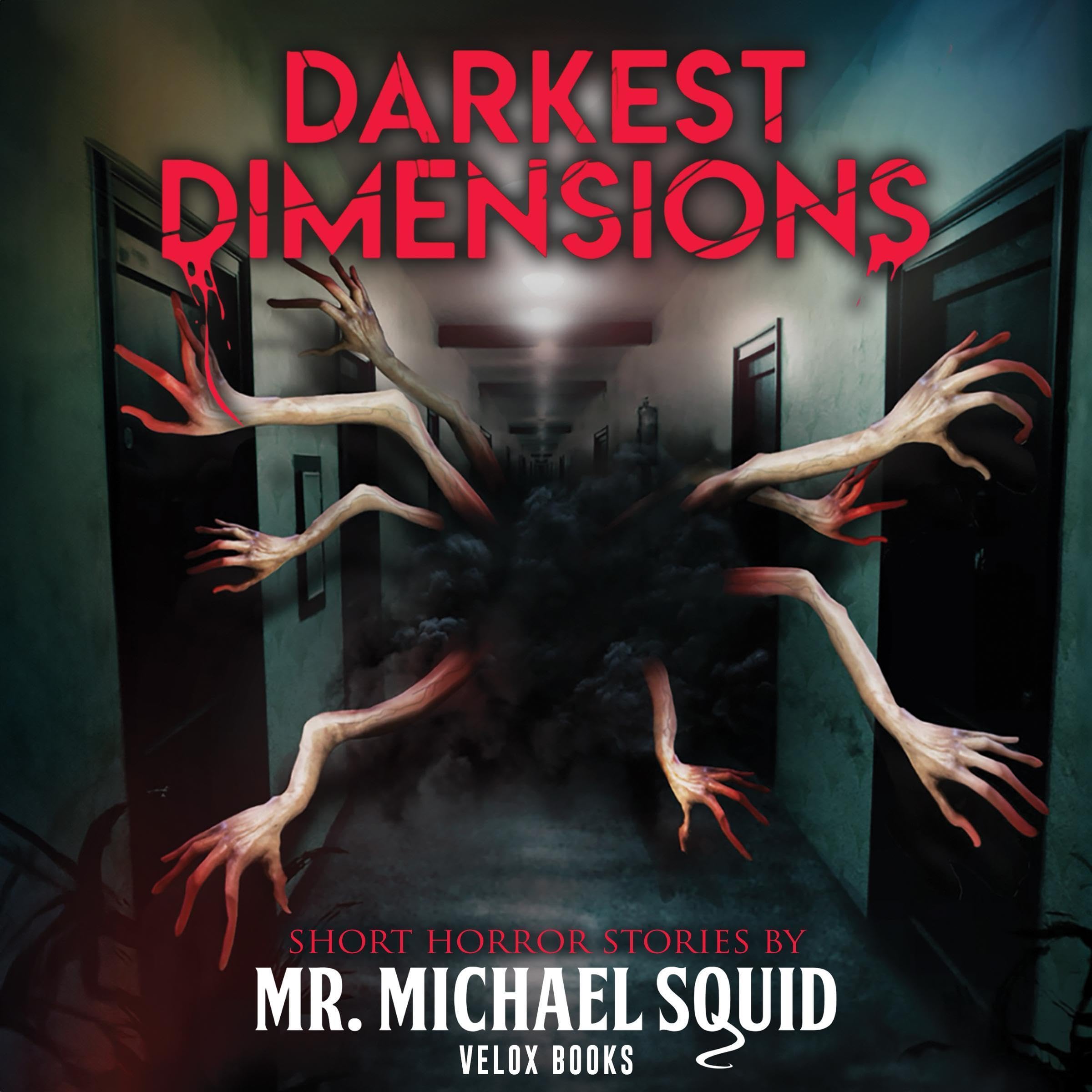 Darkest Dimensions