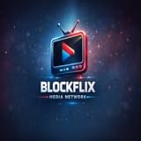 Blockflix Media Network