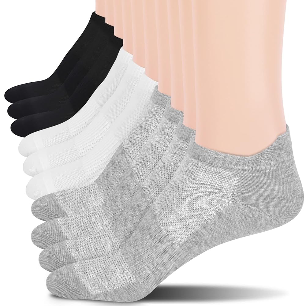 Calze X-Socks Donna - Tecniche Per Corsa E Sport, Traspiranti E Imbottite - Foto 3