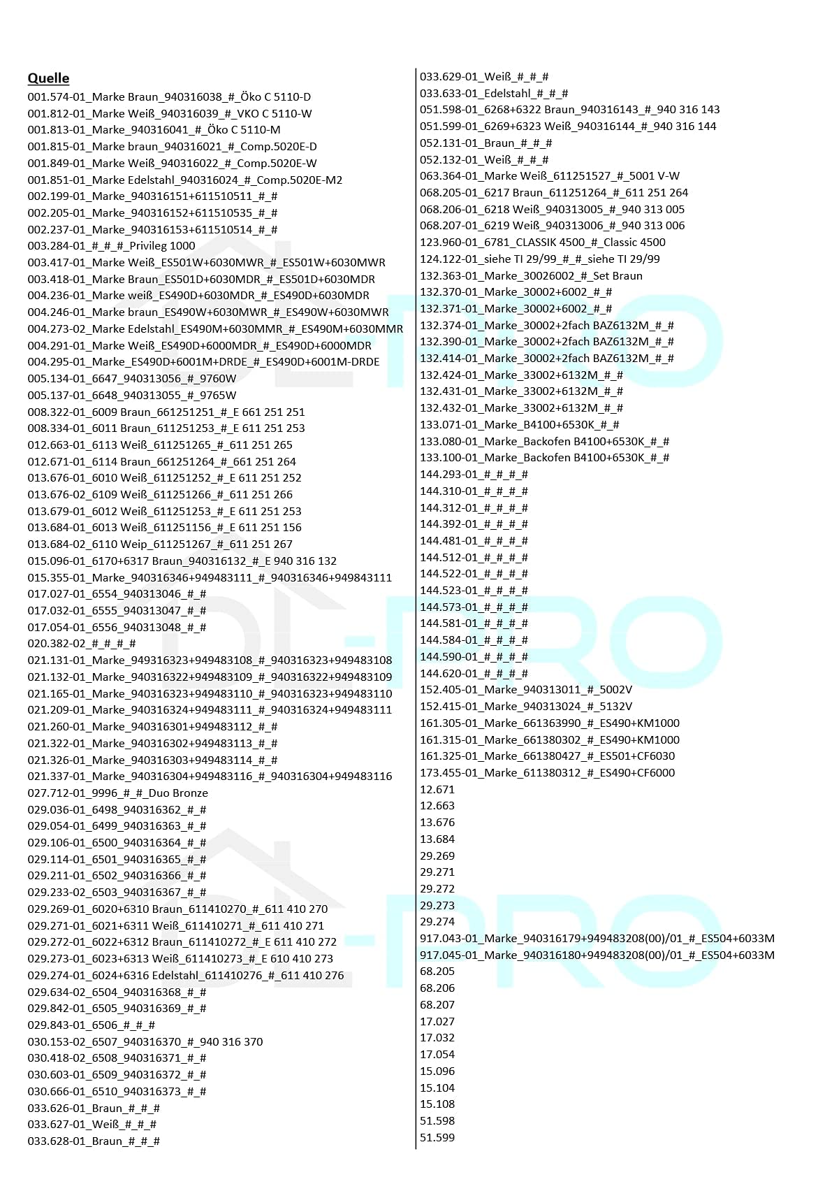 DL-pro Türdichtung für AEG Electrolux 899661926049/1 8996619260491 rundum 4Haken Dichtung Backofendichtung Gummidichtung Dichtgummi Dichtungsgummi für Backofentür Backofen Ofen Herd