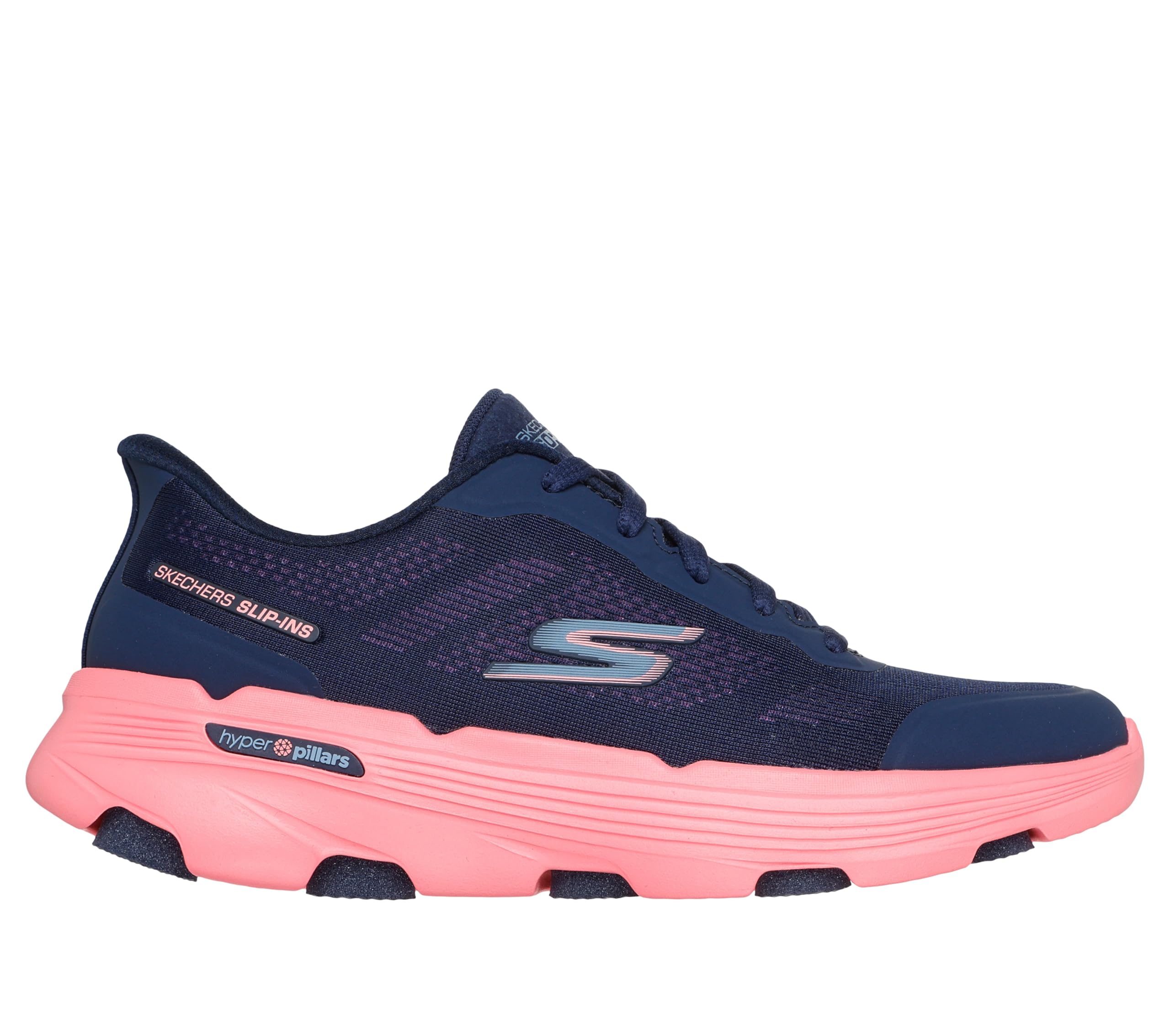 Skechers Womens Go Run 7.0 - Benton Sneaker-picture-42