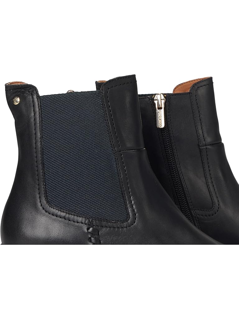 Black PIKOLINOS Medina W0D-8792