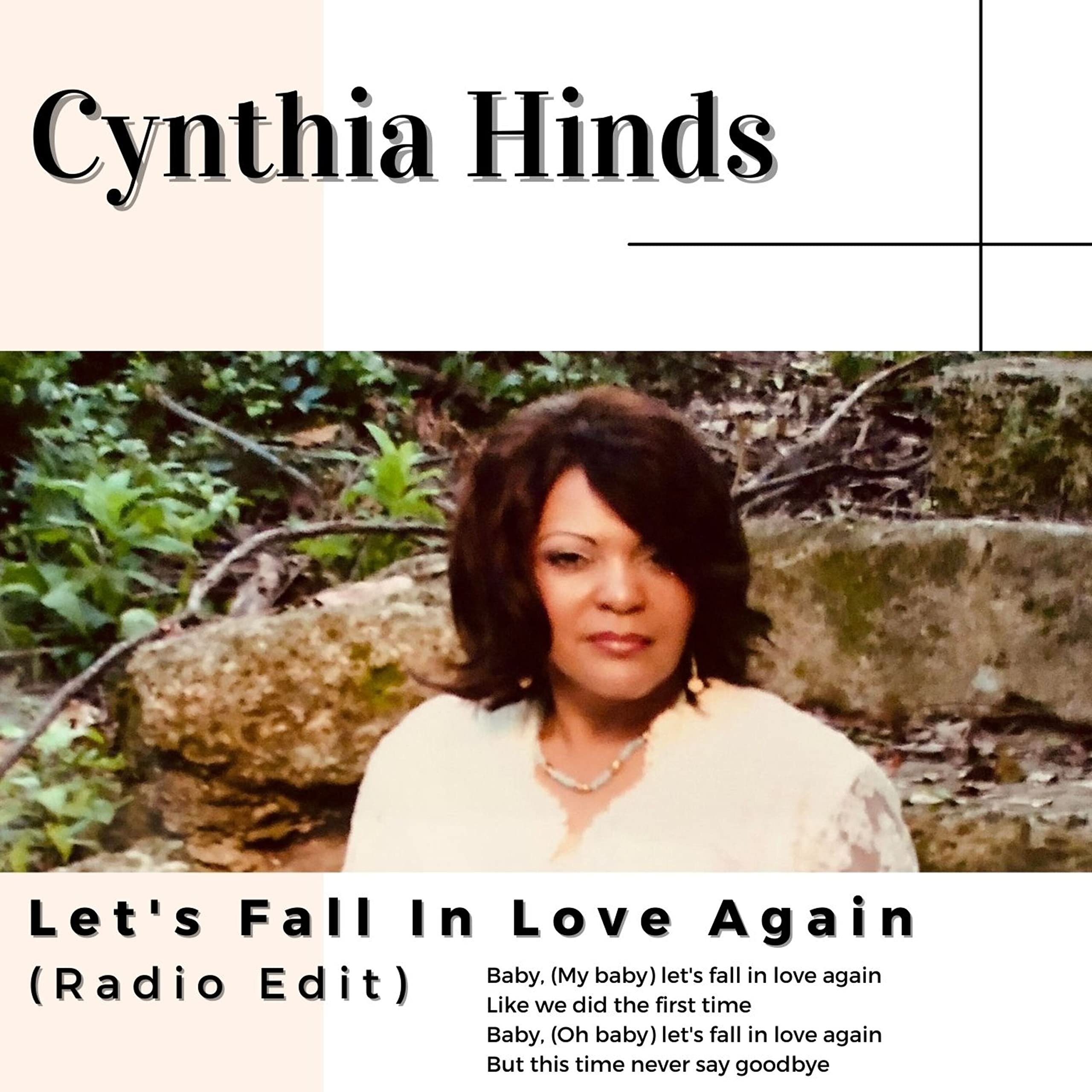 Cynthia Hinds