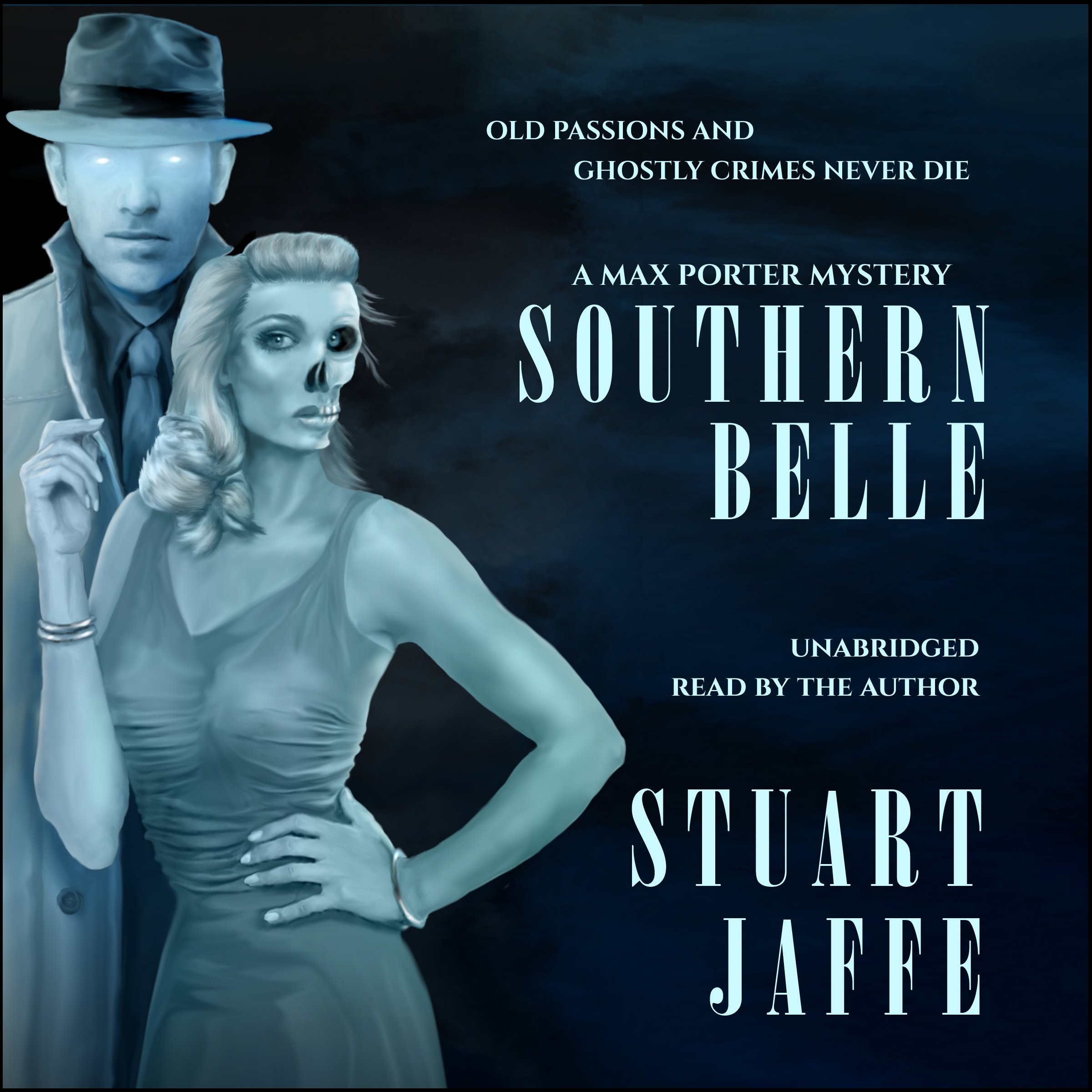 Cover art for Southern Belle