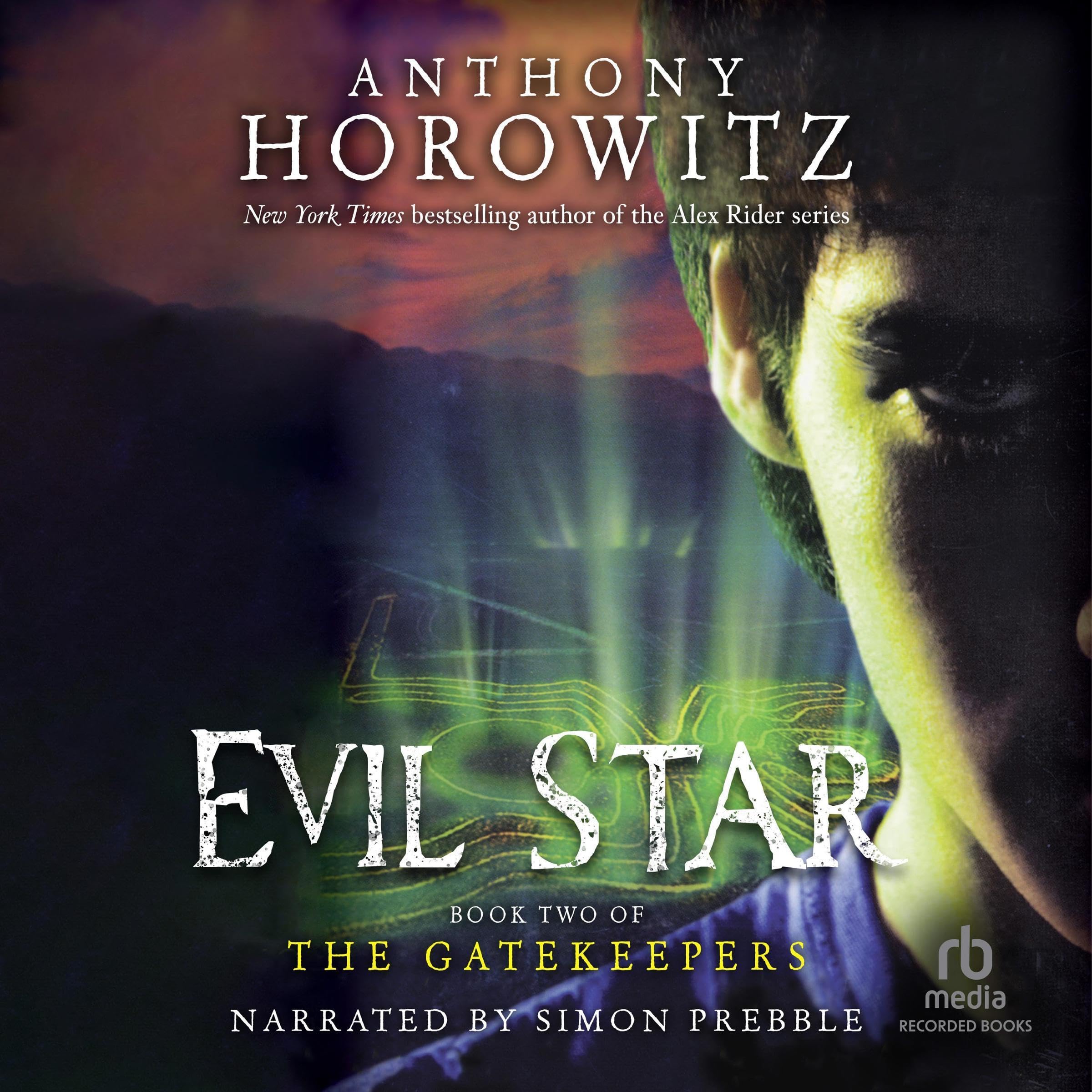 Cover art for Evil Star