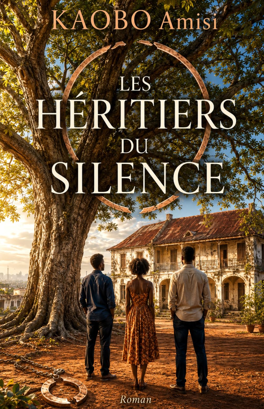 Les Héritiers du silence