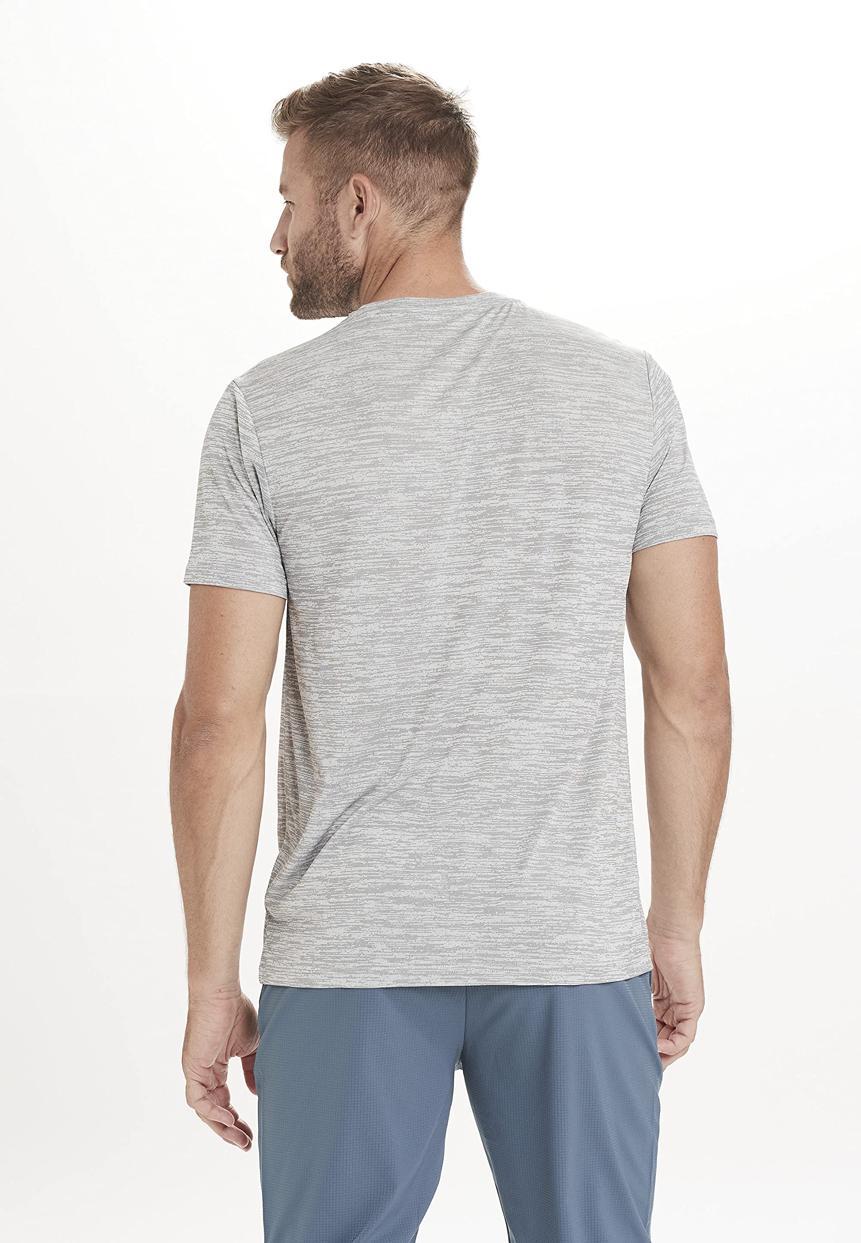 ENDURANCE Portofino Camiseta para Hombre