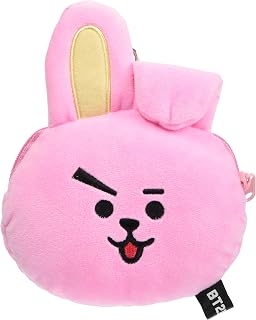 BT21 パスケース COOKY