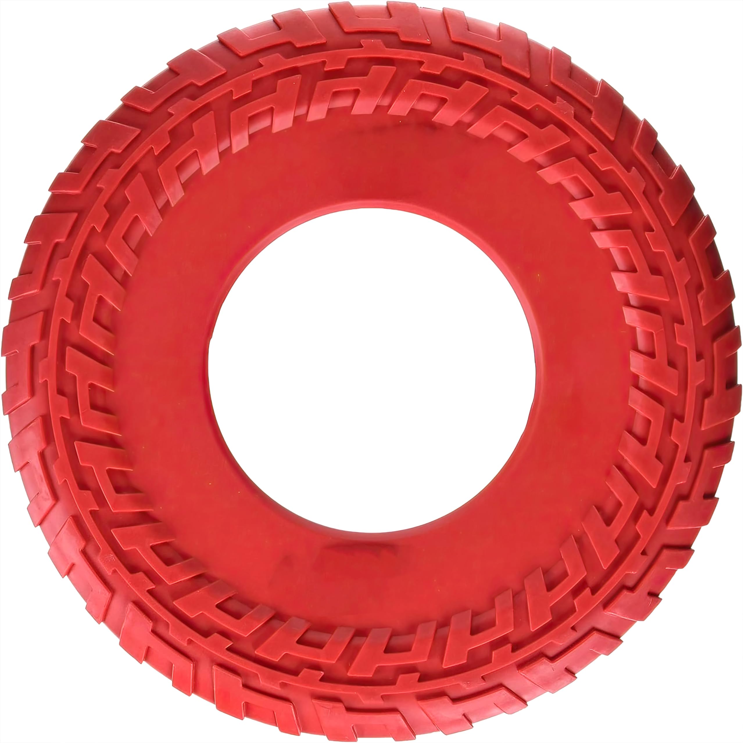 Wellway Dog Frisbee, Pet Training Frisbee Dog Chew Toys, Dog Flying Disc,Bite Resistant Soft Frisbee, Dog Interactive Toys, Dog Flying Saucer, for Dog Portable Casee Dog Bowl Slow Feed Dual-use (Red) (B0CYQ4QMMT) Amazon Price History, Amazon Price Tracker