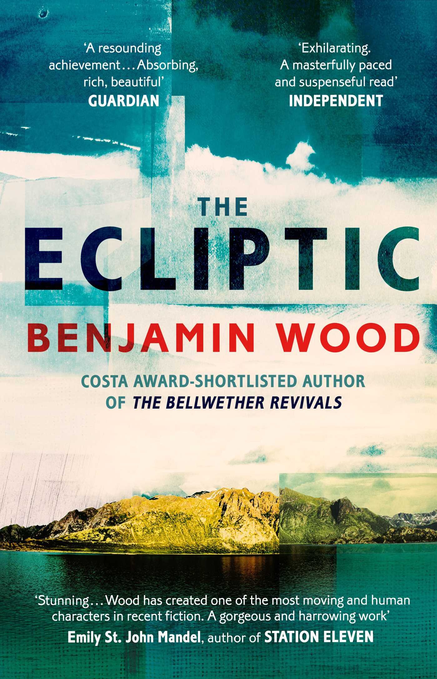 Benjamin WoodThe Ecliptic