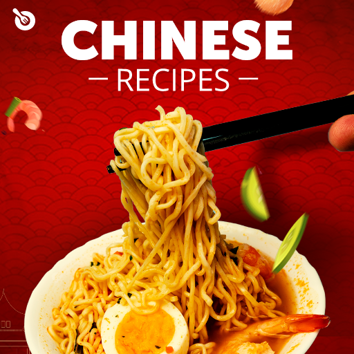 Food Chinese In App Chinese Recipes by Fawesome - App on Amazon Appstore
