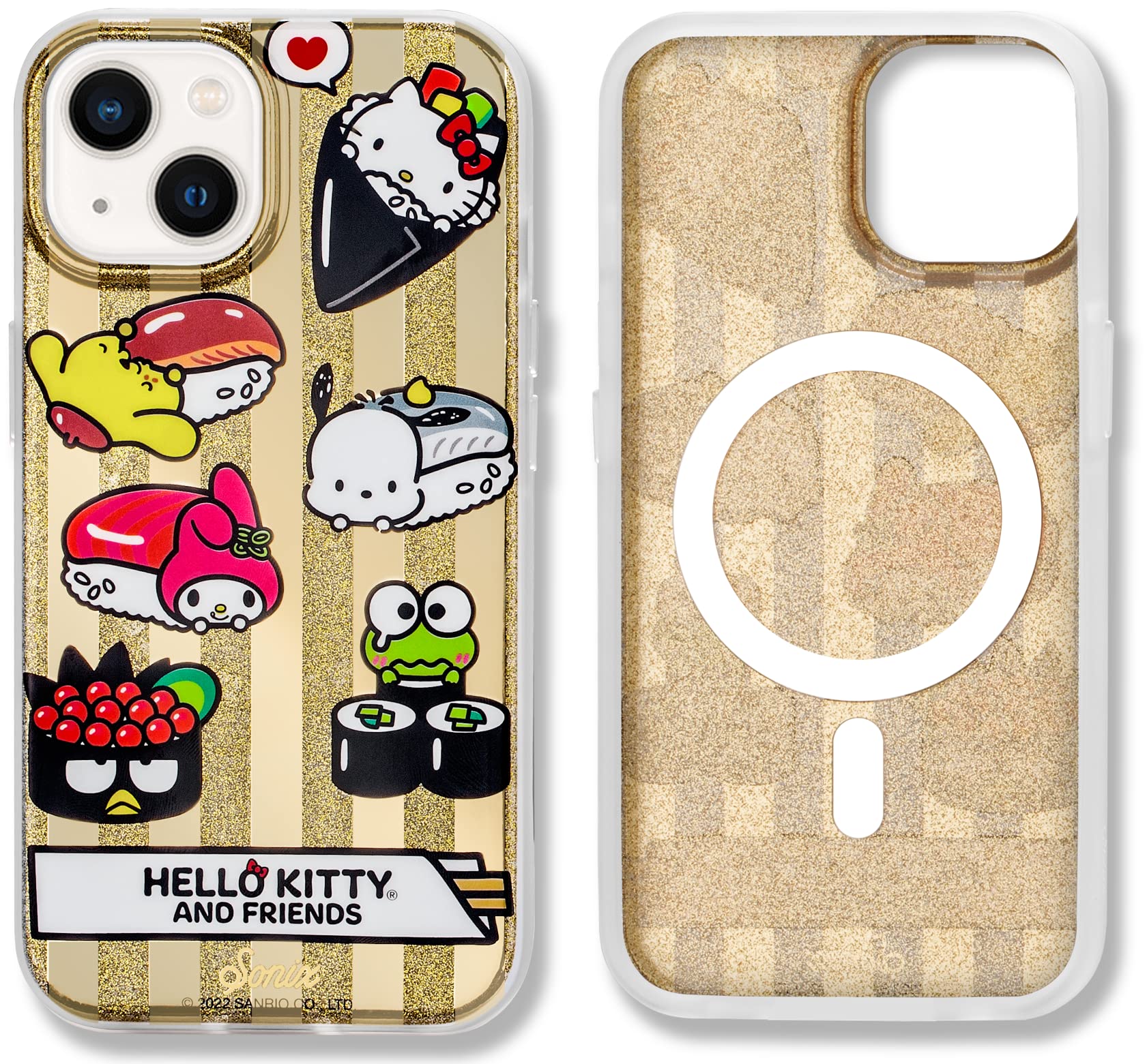 Sonix Cases