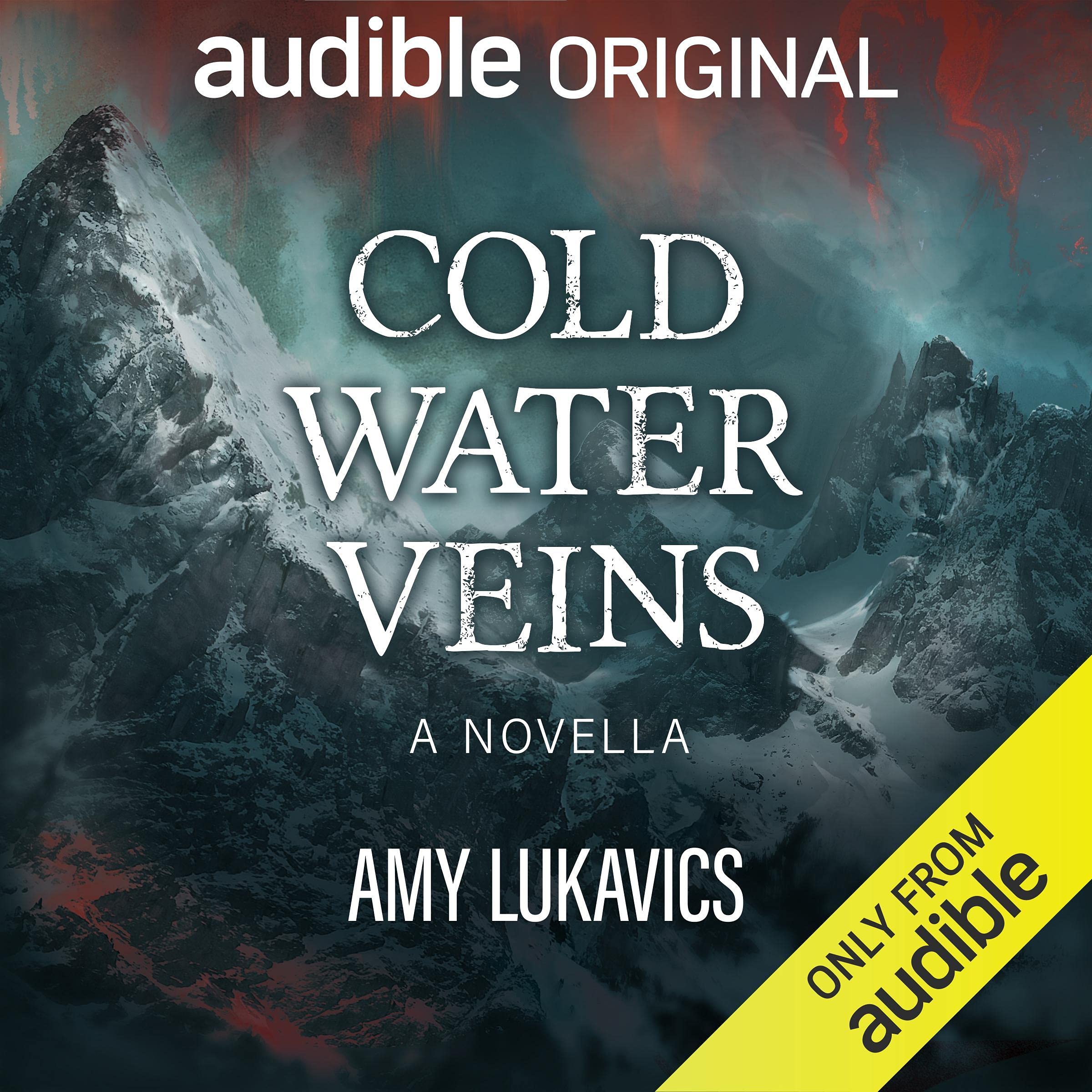 Cold Water Veins