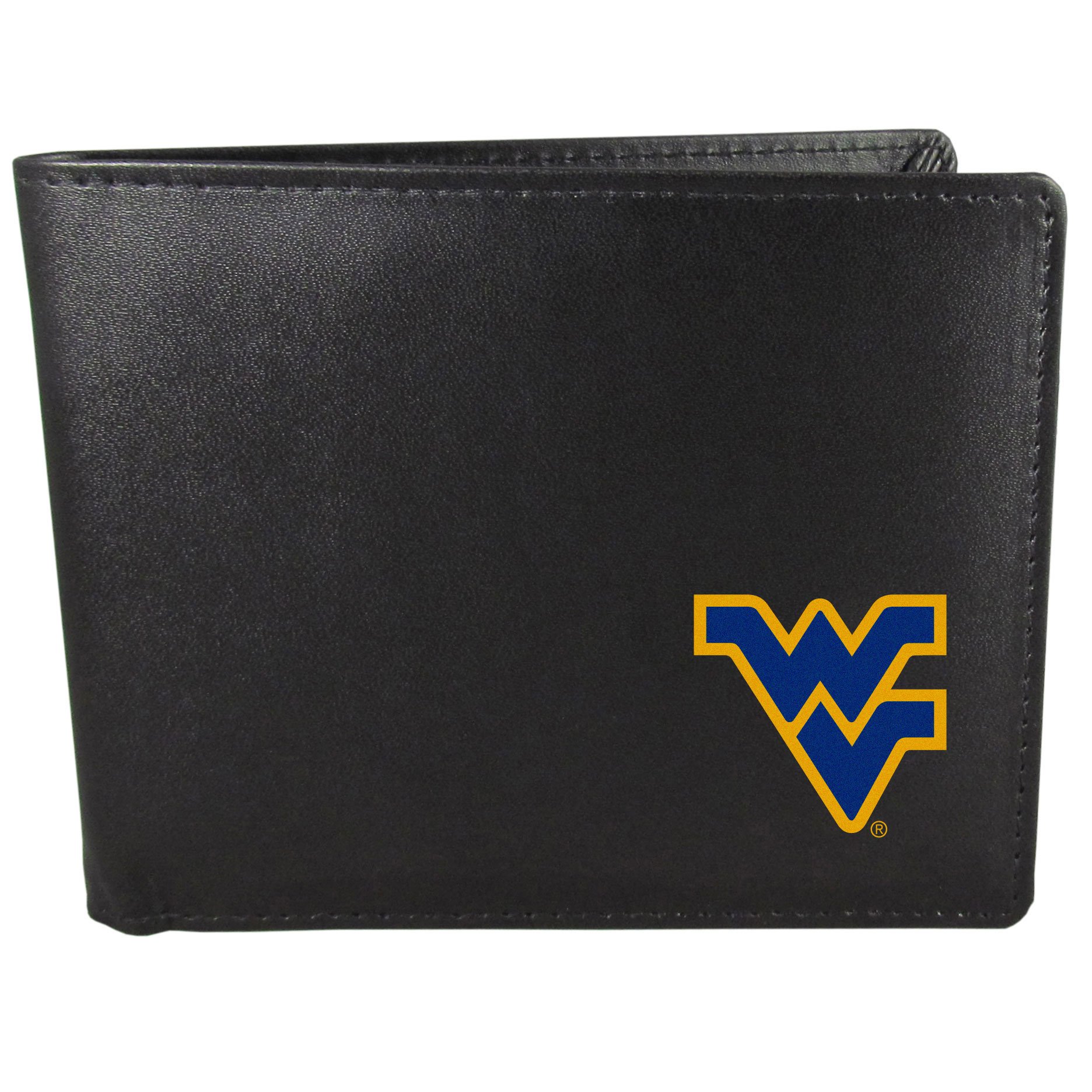 Siskiyou Sports NCAA unisex Bi-fold Wallet
