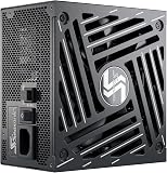 Seasonic Focus GX power supply unit 750 W 20+4 pin ATX ATX Black - 4