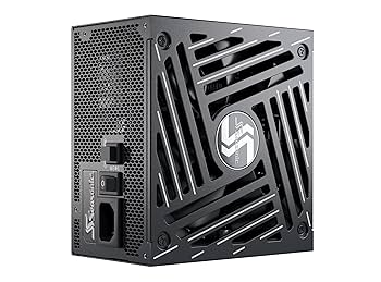 Amazon | Seasonic FOCUS GX-750 ATX3 (V4) 80PLUS GOLD 750W