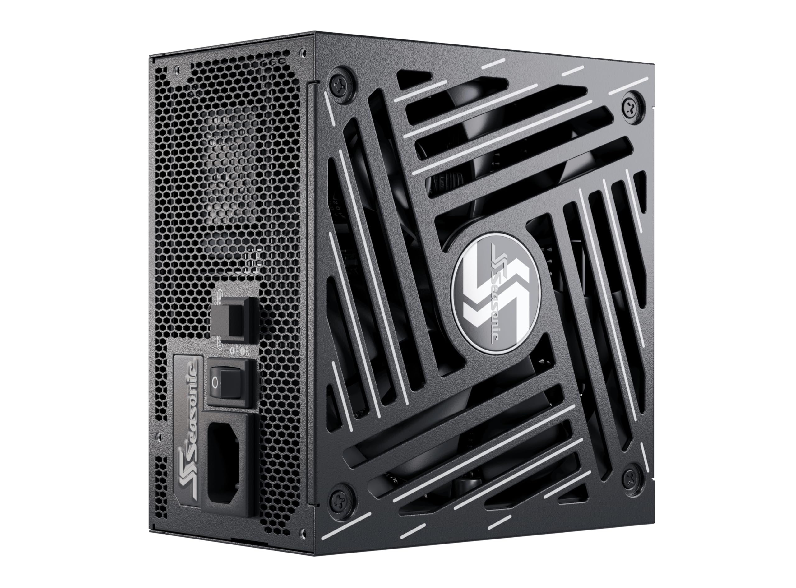 電源ユニット 750W GX-750 FOCUS Seasonic Focus Supplies Power Quality High GX-750 電源ユニット