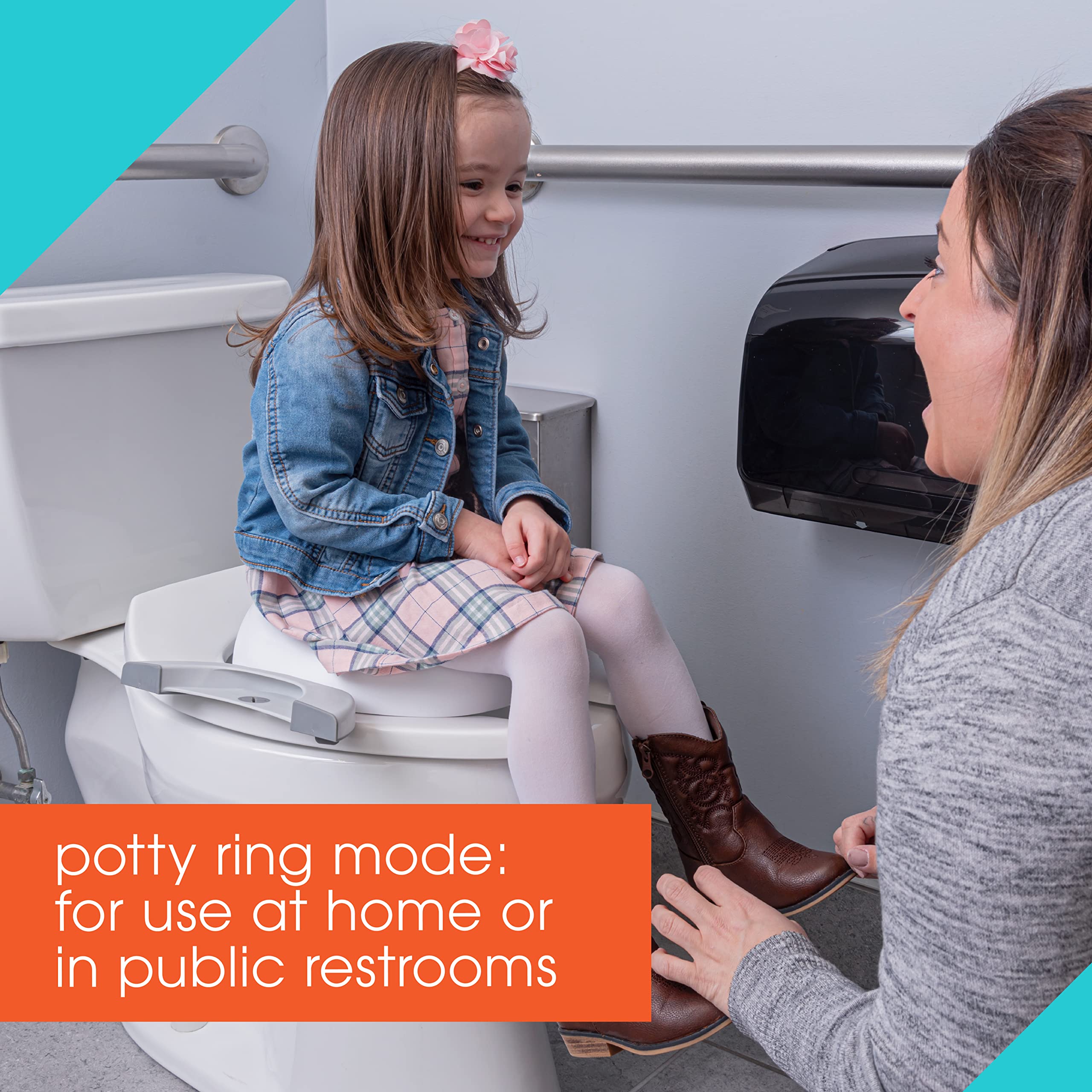 カテゴリー 並行輸入品Summer My Travel Potty Deluxe 2in1 Foldable Travel Potty