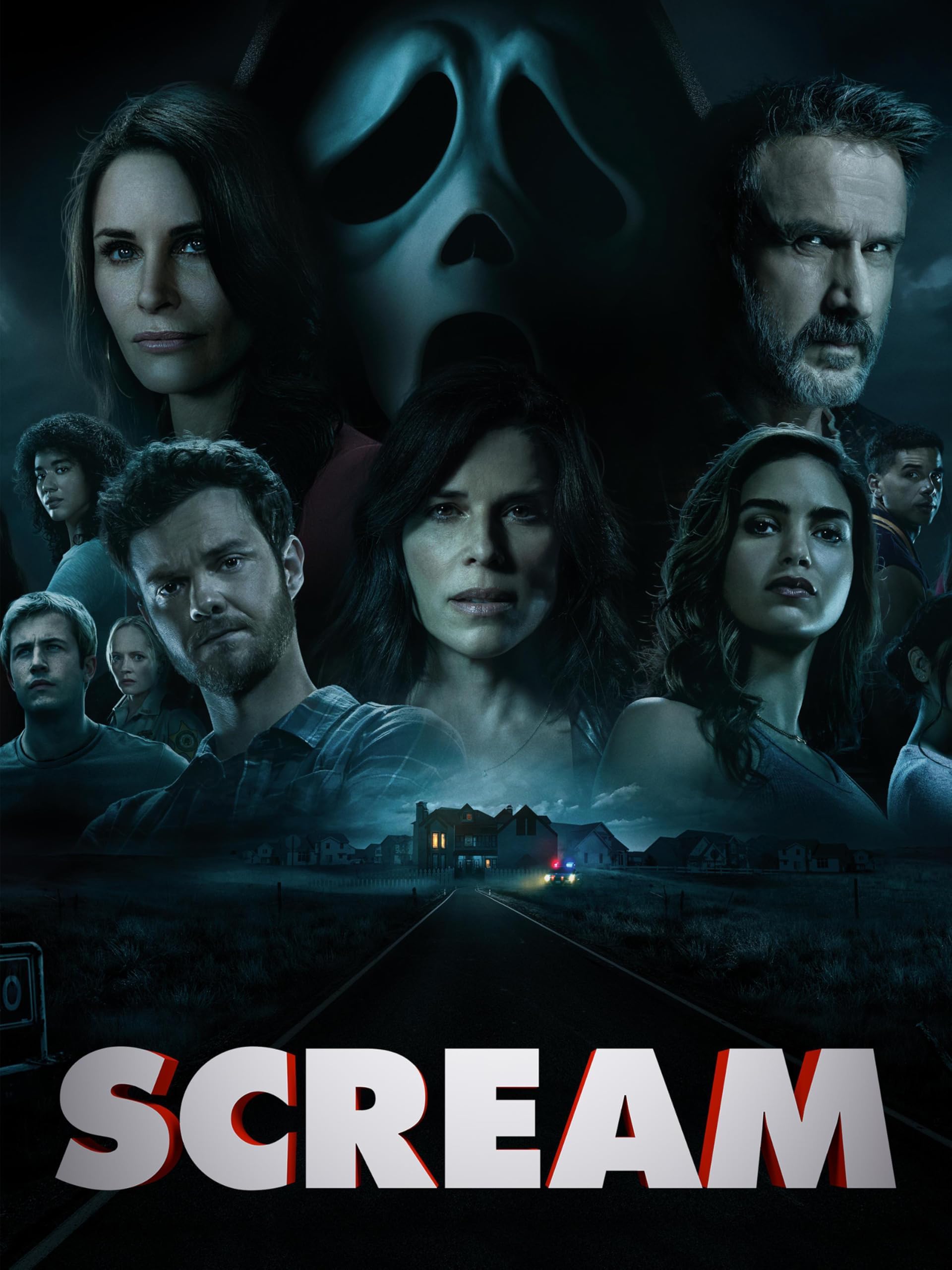 Scream