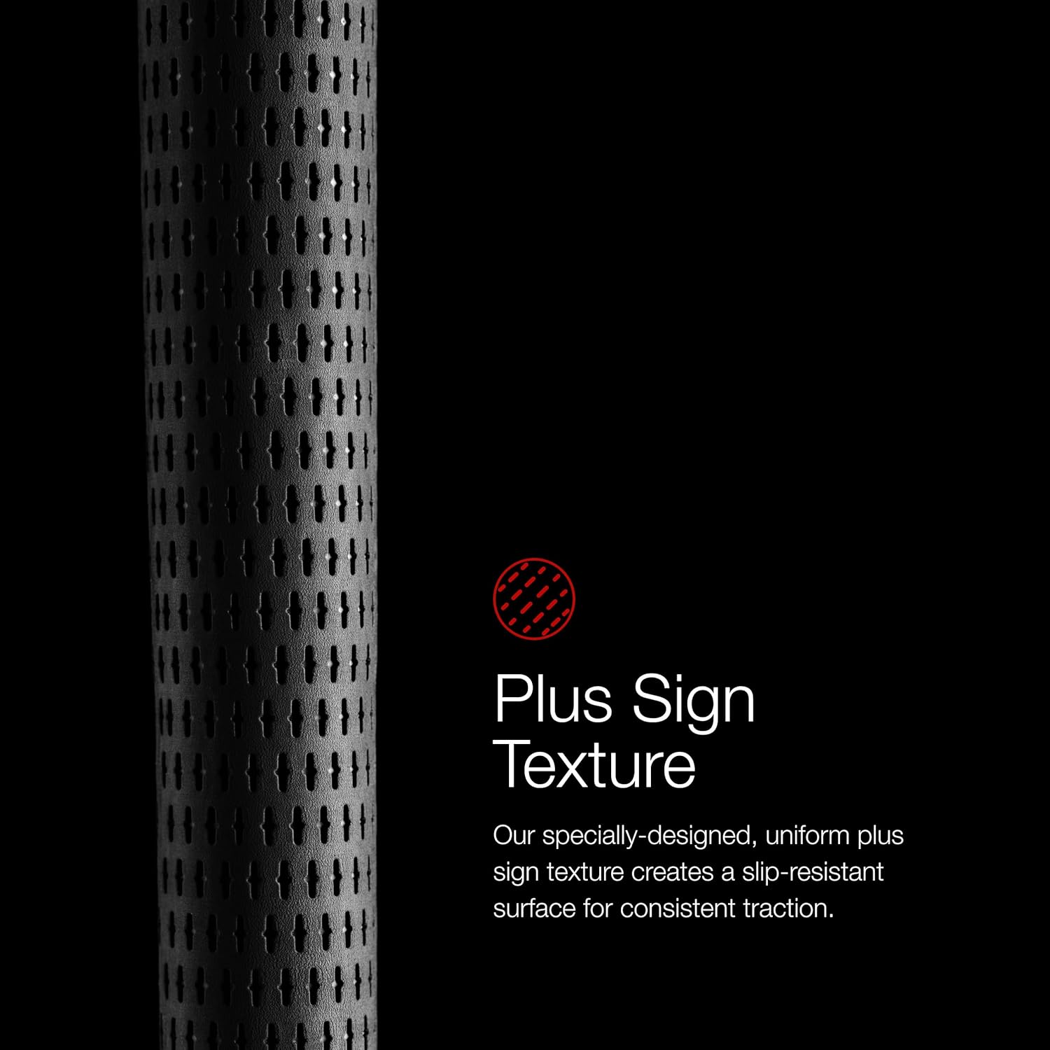 Golf Pride Tour Velvet Align Golf Grip - Grip Replacement Kit for Men & Women - Premium Supplies