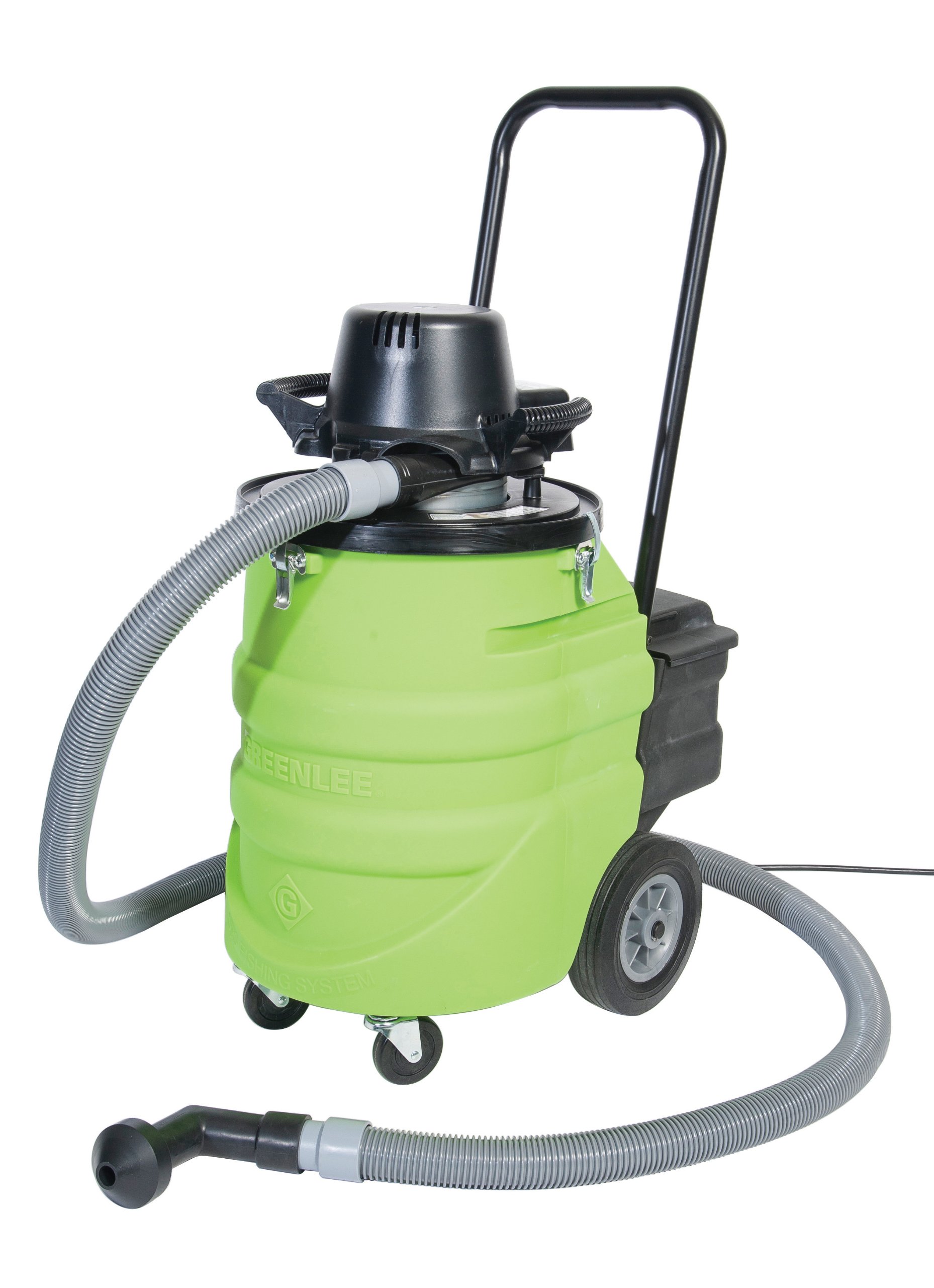 Greenlee 690-15 Power Fishing System - Electrical Fish Tape