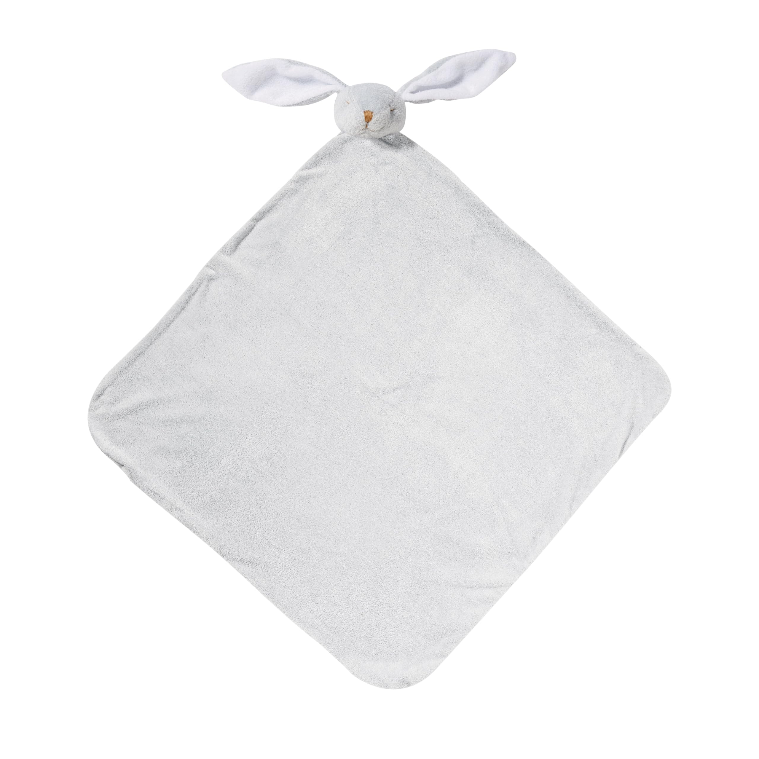 Angel Dear - Grey Bunny, Nap Blanket