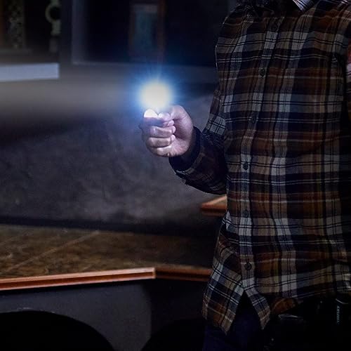 Miniatura 8 de Energizer linterna frontal LED recargable X1000, luz frontal ultra brillante resistente al agua IPX4, modo turbo de 1000 lúmenes, linterna frontal