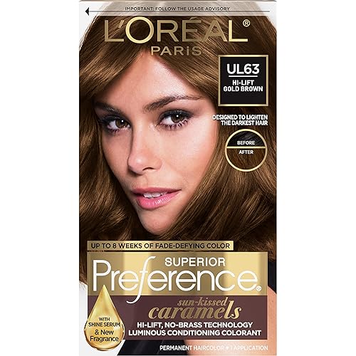 Miniatura 28 de L'Oreal Paris Excellence Cool Supreme - Coloración permanente para el cabello, color ceniza, 100 % cobertura de canas, tecnología Anti-Brass, 02