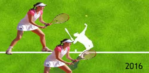 Tennis 2016