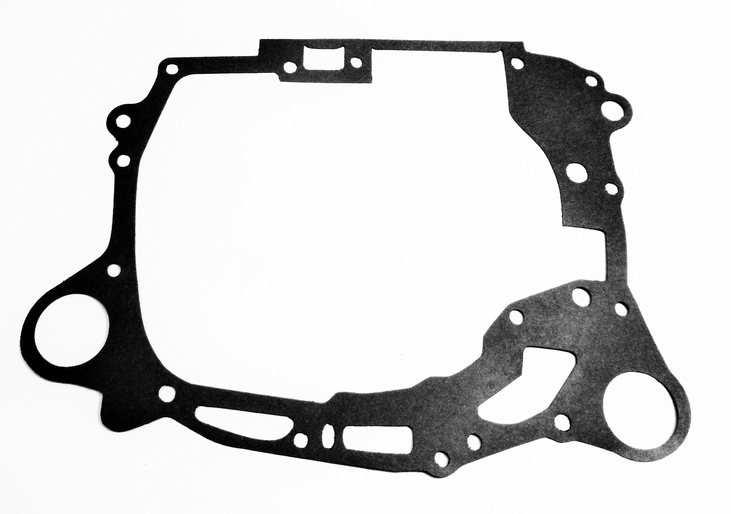 M-g 330993 Engine Center Crank Case Gasket for Honda Sportrax Trx250 Trx250ex
