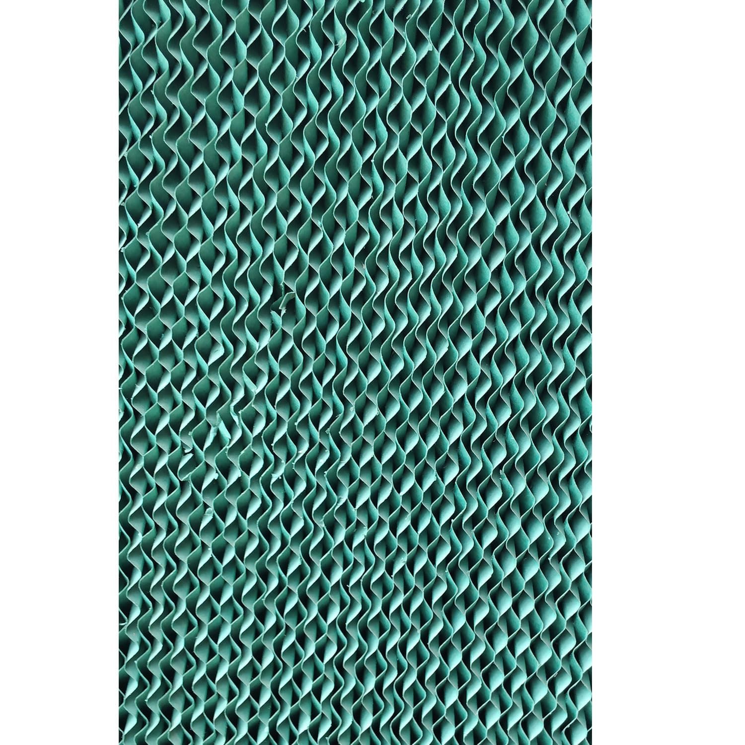 Honeycomb Pad for Air Cooler | Cooling Pad | High-Efficiency, Durable & Long-Lasting | Universal Fit for Coolers | Color Green (18" X 6" X 1.5")-image-40
