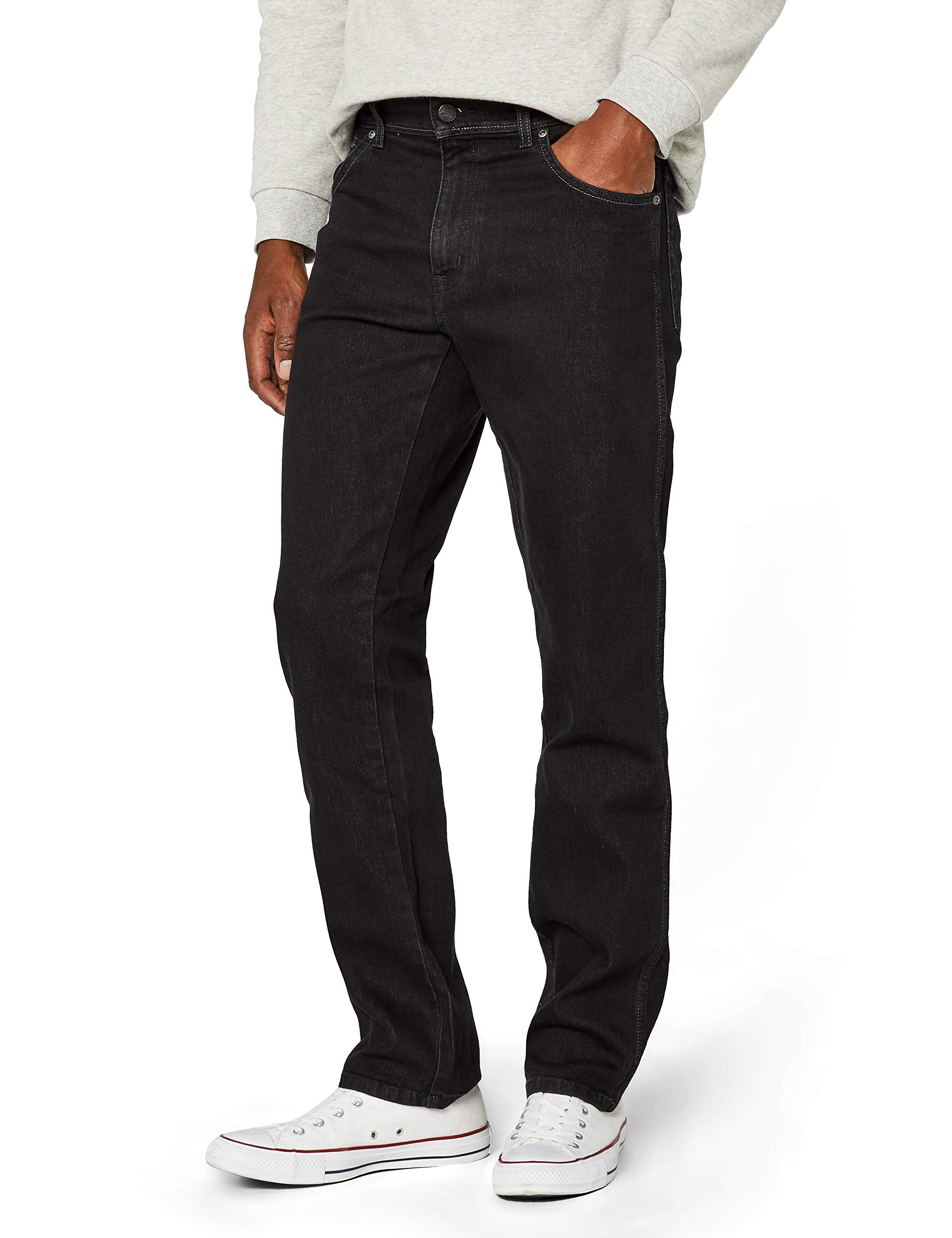 Wrangler Men's Texas Contrast Jeans 