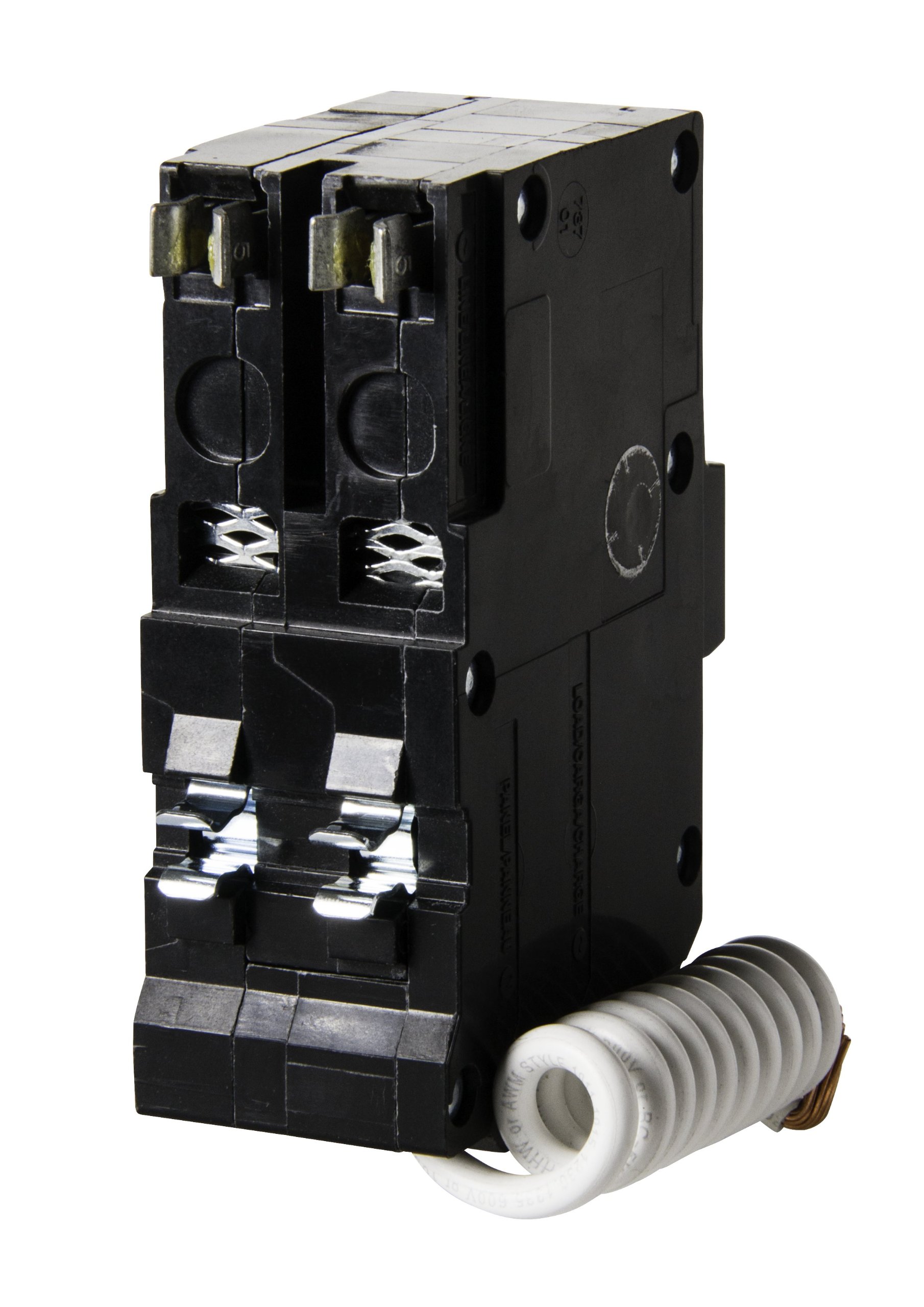 Square D by Schneider Electric Square D - QO215GFICP QO Qwik-Gard